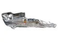 Hitzeschutzblech Citroen Peugeot 2.0 BlueHDI 9805447380