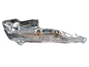 Bouclier Thermique de Turbo Citroen C4 II C4 Picasso II C5 III Ds4 Ds5 Jumpy IV Spacetourer Peugeot 3008 II 308 II 5008 I II 508 Expert IV Traveller 2.0 BlueHDI 9808843180