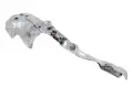 Hitzeschutzblech Citroen Peugeot 2.0 BlueHDI 9805447380