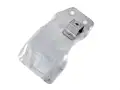 Left Heat Insulation Protection Citroen Peugeot 2.0 BlueHDI