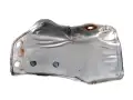 Left Heat Insulation Protection Citroen Peugeot 2.0 BlueHDI