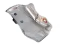 Left Heat Insulation Protection Citroen Peugeot 2.0 BlueHDI