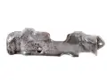 Exhaust Manifold Upper Heat Shield Citroen C5 III Peugeot 508 2.2 HDI