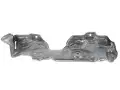 Exhaust Manifold Upper Heat Shield Citroen C5 III Peugeot 508 2.2 HDI