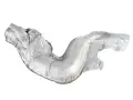 Bouclier Thermique d'Échappement Peugeot 208 II DS3 1.2 THP 1.5 HDI