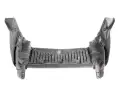 Floor Sound Insulation Mercedes Actros MP4 MP5 A9615202623