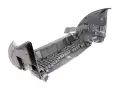Floor Sound Insulation Mercedes Actros MP4 MP5 A9615202623