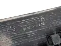 Floor Sound Insulation Mercedes Actros MP4 MP5 A9615202623