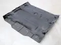 Insonorisation Du Compartiment Moteur Mercedes Actros MP4 MP5 A9606825006