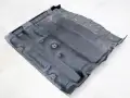 Insonorisation Du Compartiment Moteur Mercedes Actros MP4 MP5 A9606825006
