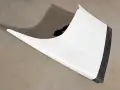 Right Upper Side Spoiler Cabin Iveco S-Way 19- 50105 5802485466 124785