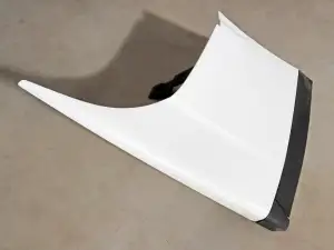 Spoiler Supérieur Latéral Droit Iveco S-Way 19- 50105 5802485466 124785