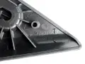 OSŁONA ZAŚLEPKA TRÓJKĄT DRZWI LEWA OPEL MOKKA B 9835152480 00240447 98351524ZD