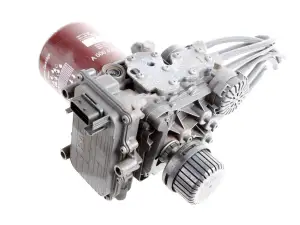 OSUSZACZ POWIETRZA MERCEDES ACTROS MP4 MP5 11- r. A0024461964 A0024463464