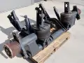 Soufflet De Suspension Mercedes Actros MP4 MP5 A0003900300