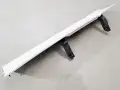 Cabin Spoiler Left Mercedes Actros MP4 MP5 11- 9147 A9637900644