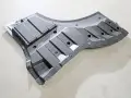 Türverlängerung Innen Links Iveco S-Way X-Way 5802368837