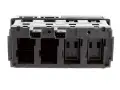 Interrupteur de Toit Ouvrant Éclairage Mercedes Actros MP4 MP5 11- A0195459107