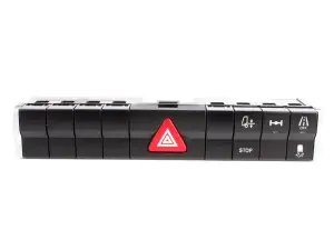 Bedienfeld Lichtschalter Esp Mercedes Actros MP4 MP5 A0125452807