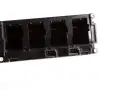 Hazard Light Switch Panel Mercedes Actros MP4 MP5 A0125452807