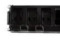 Hazard Light Switch Panel Mercedes Actros MP4 MP5 A0125452807