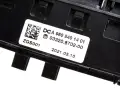 Hazard Light Switch Panel Mercedes Actros MP4 MP5 A0125452807