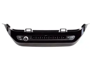 Bedienelement für Radio Radioschalter BMW G14 G15 G16 F91 F92 G01 G02 F97 F98 61315A47C37