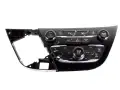 Panneau de Contrôle du Chauffage et Autoradio Chrysler Pacifica P6XY191X8AA