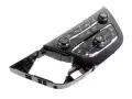 Panneau de Contrôle du Chauffage et Autoradio Chrysler Pacifica P6XY191X8AA