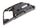 Panneau de Contrôle du Chauffage et Autoradio Chrysler Pacifica P6XY191X8AA