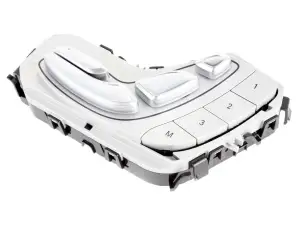 Interrupteur de Réglage du Siège Droit Mercedes-Benz EQC N293 GLC C253 A2059053420 VERSION ANGLAISE