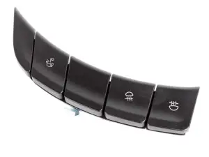 Commande Interrupteur de Feux Antibrouillard Iveco S-Way 19- 5801307775