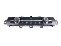 PANEL STEROWANIA NAWIEWU KLIMATYZACJI BERLINGO IV VIVARO C EXPERT IV 98340416ZD