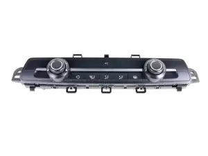 Air Conditioning Control Panel Berlingo Vivaro Expert 98340416ZD