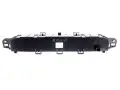PANEL STEROWANIA NAWIEWU KLIMATYZACJI BERLINGO IV VIVARO C EXPERT IV 98340416ZD