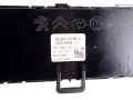 PANEL STEROWANIA NAWIEWU KLIMATYZACJI BERLINGO IV VIVARO C EXPERT IV 98340416ZD