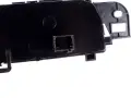 PANEL STEROWANIA NAWIEWU KLIMATYZACJI BERLINGO IV VIVARO C EXPERT IV 98340416ZD