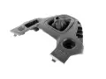 Verkleidung Mittelkonsole Peugeot Rifter 9818376577 928001600ZD