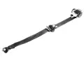 Rear Left Seat Belt Toyota Hilux VIII 2015- 733700K261C1