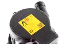 Rear Left Seat Belt Toyota Hilux VIII 2015- 733700K261C1