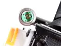 Ceinture De Sécurité Avant Droite Toyota Hilux VIII 73210-0K86 73210-0K861-C1
