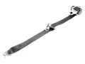 Rear Right Seat Belt Toyota Hilux VIII 2015- 733600K361C1