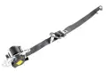 Rear Right Seat Belt Toyota Hilux VIII 2015- 733600K361C1