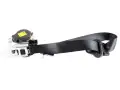 Rear Right Seat Belt Toyota Hilux VIII 2015- 733600K361C1