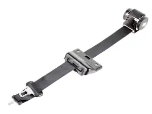 Sicherheitsgurt hinten mitte Toyota Hilux VIII 15- 733100K020C1