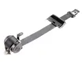 Sicherheitsgurt hinten mitte Toyota Hilux VIII 15- 733100K020C1