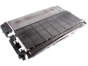 Motorlüfter Kühler Mini F56 F57 17118486442 7636071  17118486442