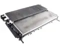 PAS PRZEDNI WENTYLATOR CHŁODNICE MINI F56 F57 ELEKTRYK SE BEV 17118486442