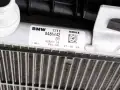 PAS PRZEDNI WENTYLATOR CHŁODNICE MINI F56 F57 ELEKTRYK SE BEV 17118486442