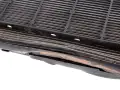 PAS PRZEDNI WENTYLATOR CHŁODNICE MINI F56 F57 ELEKTRYK SE BEV 17118486442